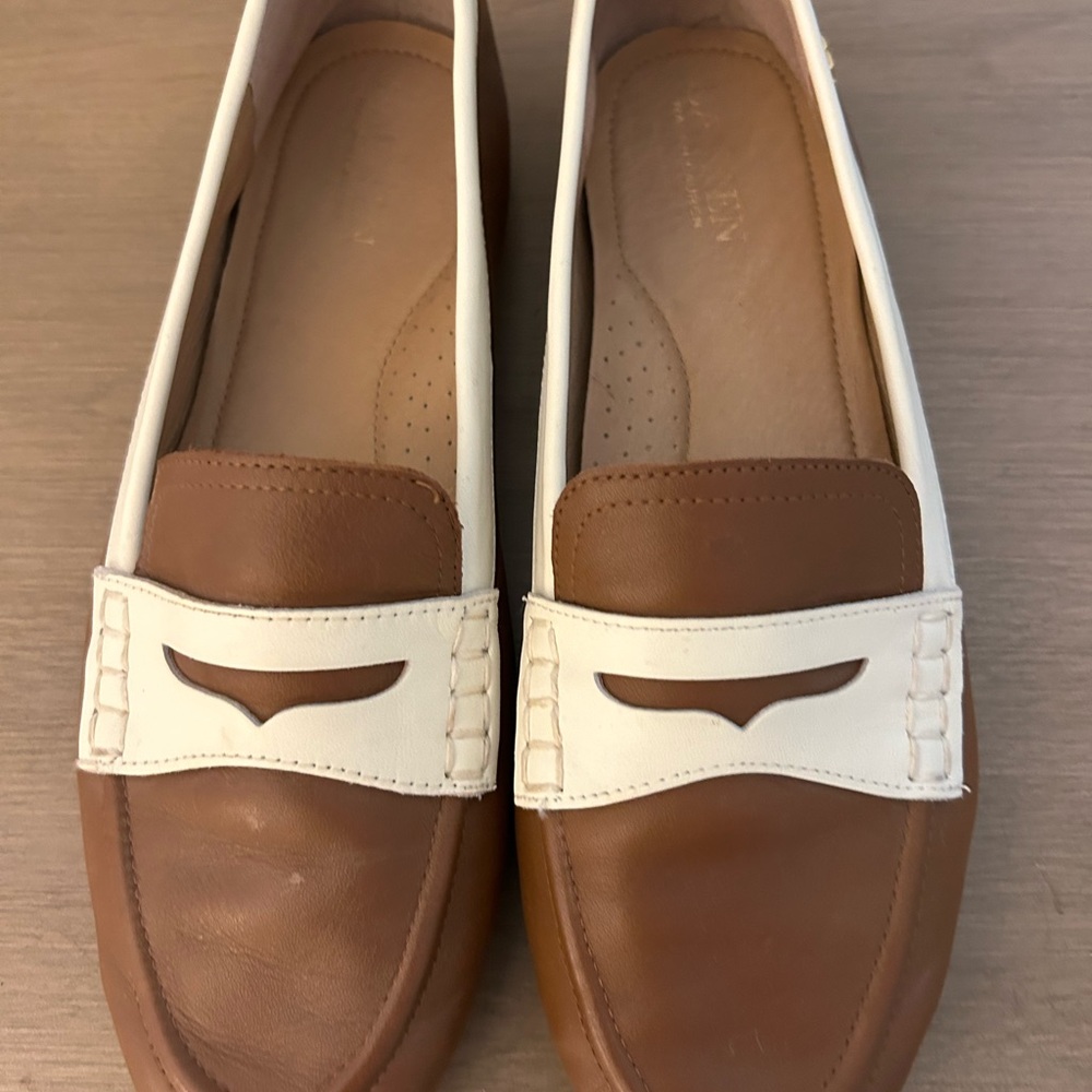 Ralph Lauren Women’s Loafers, 8.5!